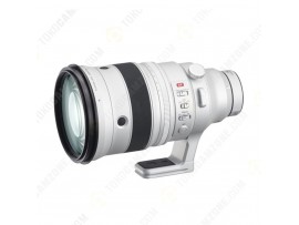 Fujifilm Fujinon XF 200mm f/2 OIS WR Lens with XF 1.4x TC F2 WR Teleconverter Kit